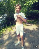 Jaroslav Cute Boy