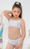 Argentinian Underwear/Swimwear kid/teen models 35