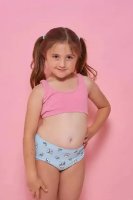 Argentinian Underwear/Swimwear kid/teen models 26