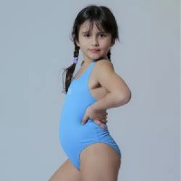 Argentinian Underwear/Swimwear kid/teen models 13