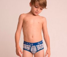 Argentinian Underwear/Swimwear kid/teen models 25