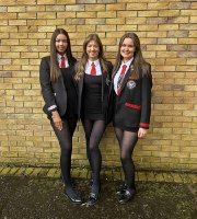 school uniform girls