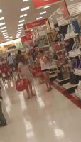YOUNG target SHOPPERS, 7ish