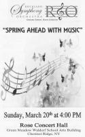 2016 03Mar 20 Spring Ahead With Music RSO