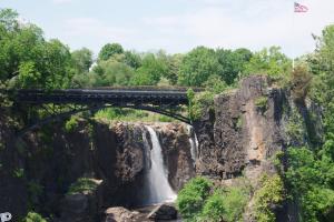 2017 05May 18 Paterson NJ Great Falls