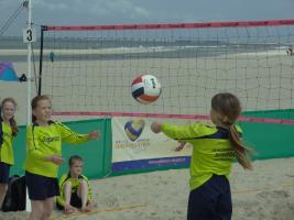 Beach volleyball Season 2015 part 1