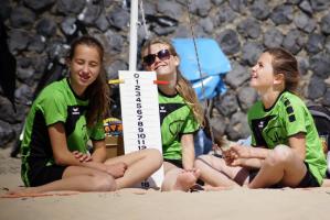 Beach volleyball Season 2015 part 3