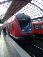 Bahnhof Berlin-Spandau