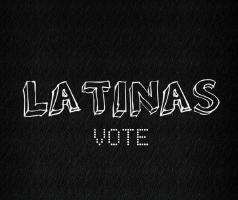 LATINAS VS AMERICANS VOTE VOTE VOTE!!