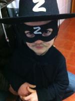 Zorro :)