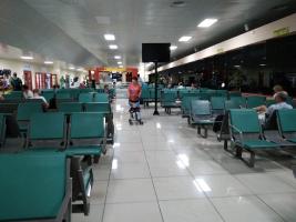 Varadero Airport december 13, 2019