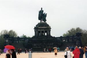 Deutschland - Koblenz
