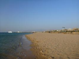 2004 - Египет 2014: Сафага. Часть 4. Пляж.