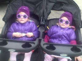 Girlies - twins 3
