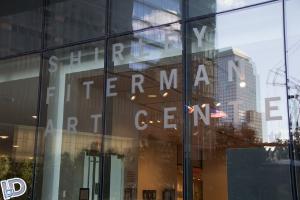 2019 10Oct 23 Shirley Fiterman Art Center, NYC