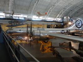 Dulles Air & Space Museum