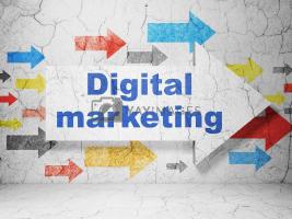 Digital Marketing Solutions, Services, Support In Dubai