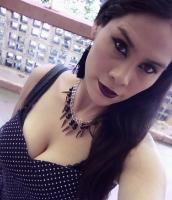 Hot girl Abril Martinez